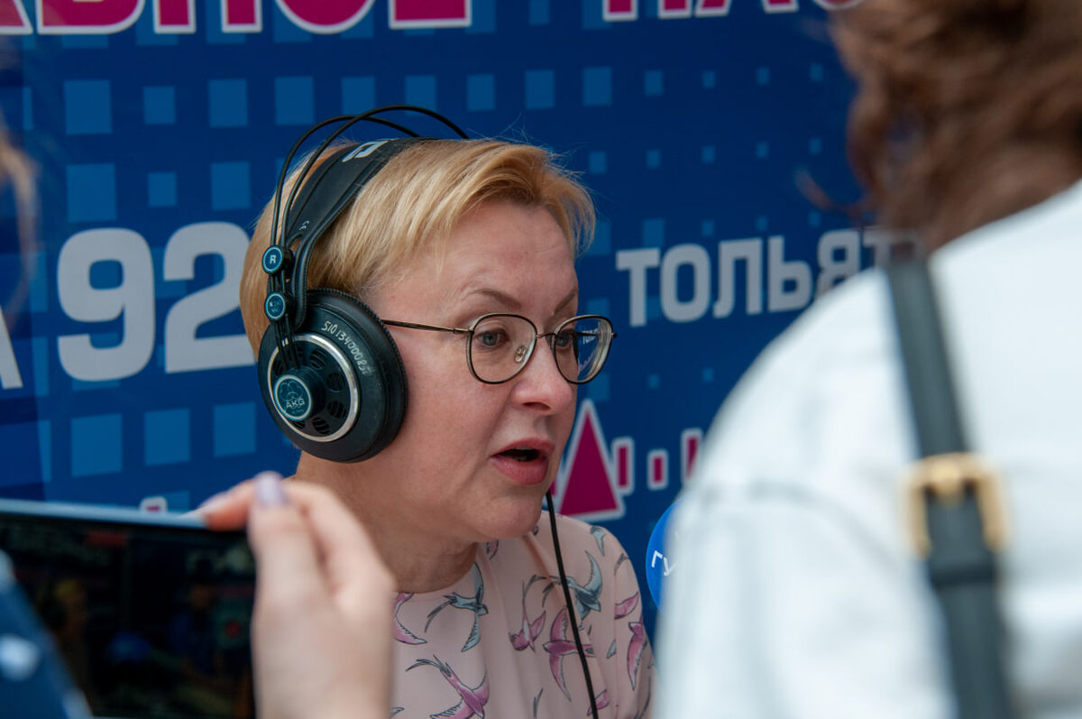 Депутаты единогласно проголосовали за ее назначение.  Фото: Светлана Возмилова / ФедералПресс