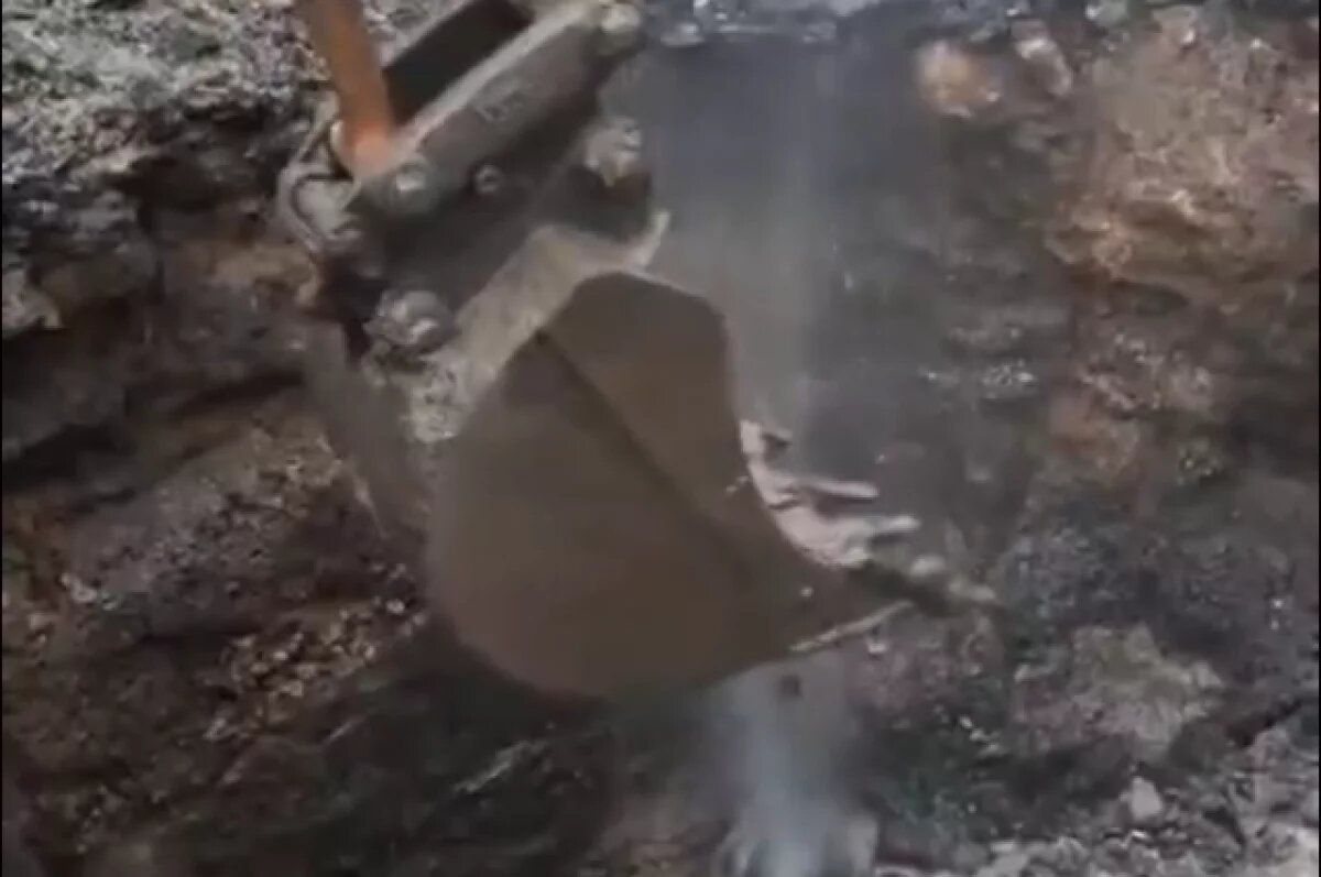    Поил ещё Болотникова.