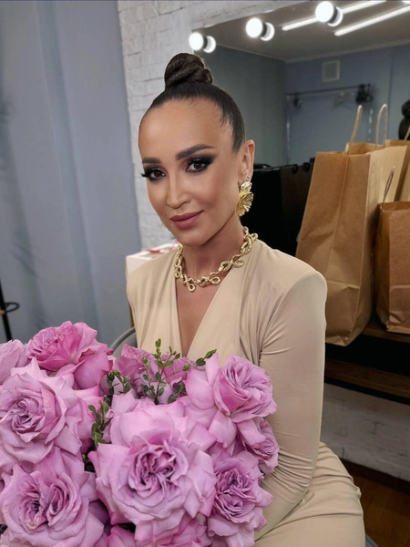 Ольга Бузова. Фото: соцсети 