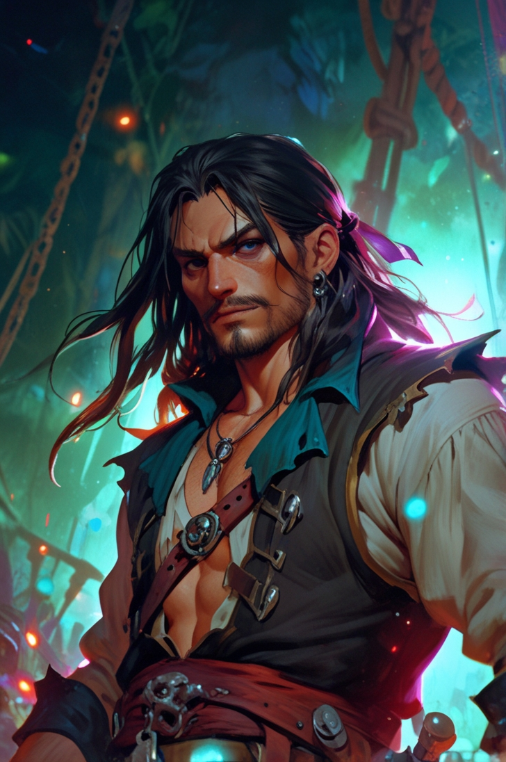 Леонардо Сантос