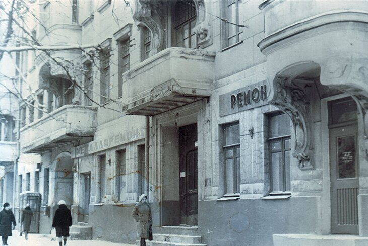 Dom10.bulgakovmuseum.ru