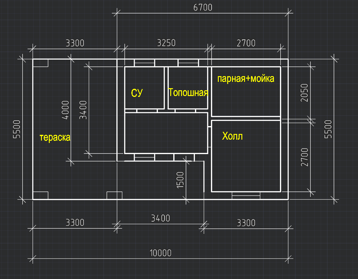 А вот эта к верхней