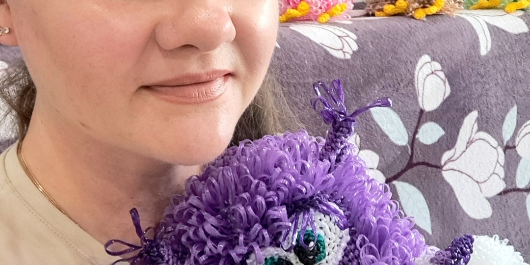 Пост знакомства.