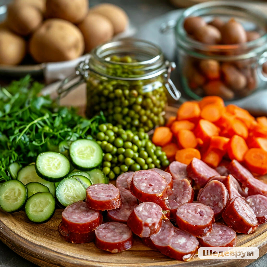 И такую картинку нейросеть мне выдала.