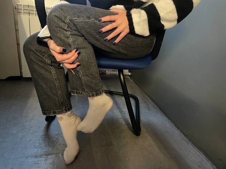     Плоскостопие — самая распространенная патология стоп. Фото: «МК в Великом Новгороде»