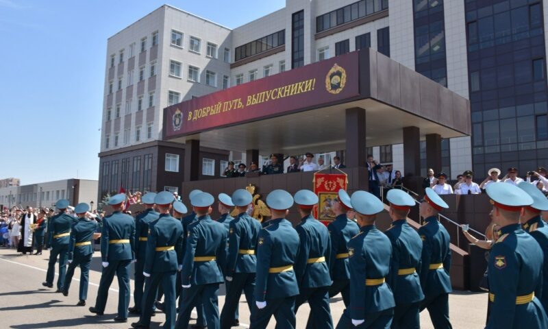    Фото пресс-службы администрации Краснодарского края