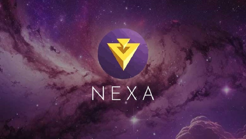 Nexa coin