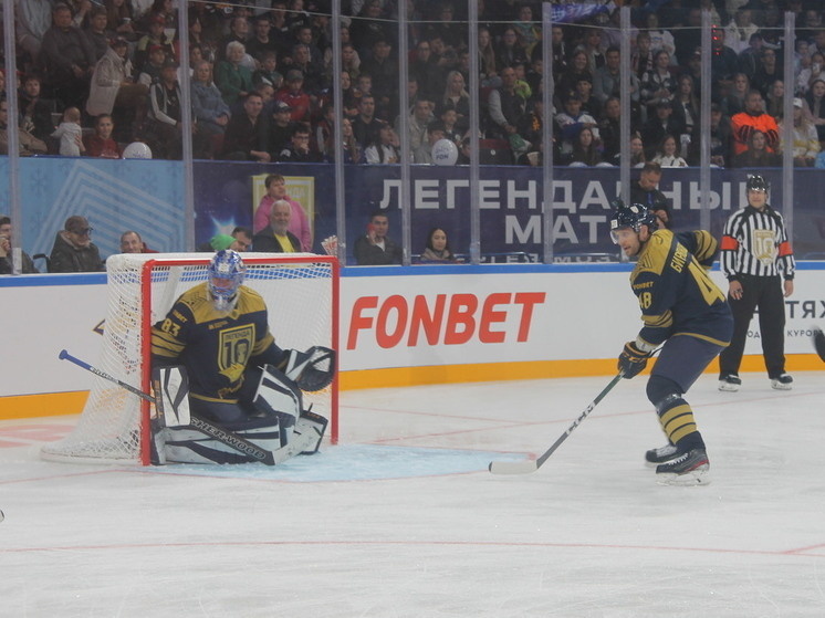     Фото: Юлия Куортти (Из архива редакции "МК-Челябинск")