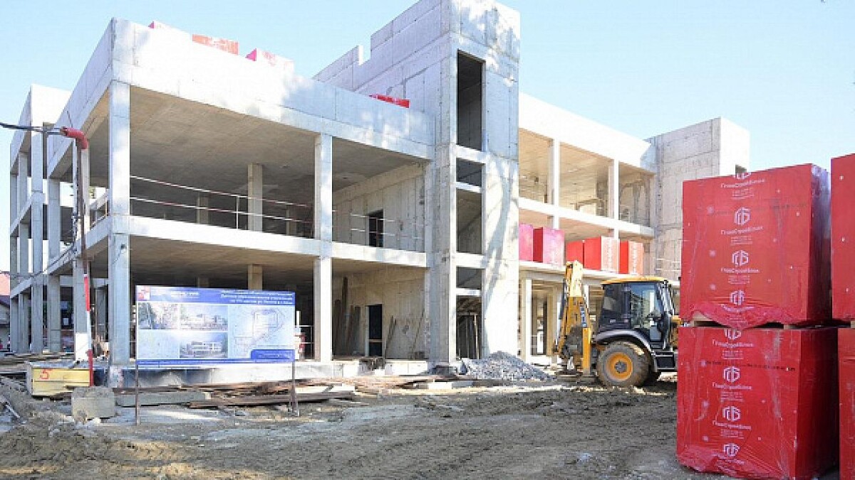    Фото: пресс-служба администрации Сочи