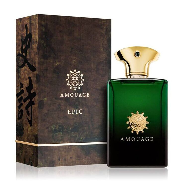  Amouage Epic Man