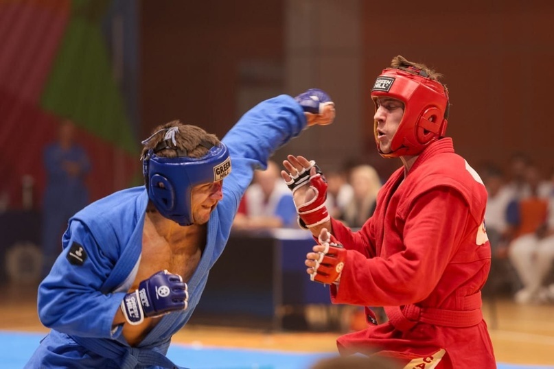 ФОТО ИЗ ТГ-КАНАЛА РАДИЯ ХАБИРОВА