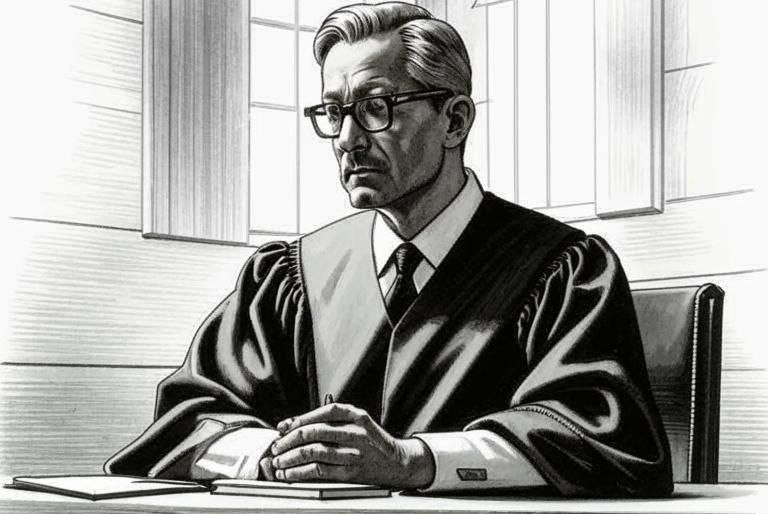    Александр Бумагин возглавил 19 Арбитражный аппеляционный суд в Воронеже сгенерировано ИИ GigaChat