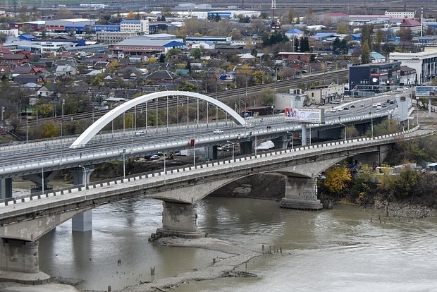 Фото: Роман Соколов / ТАСС
