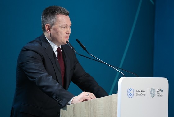    Игорь Краснов