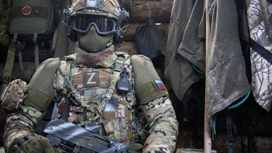    Фото: Tsitsagi Nikita/news.ru/Globallookpress