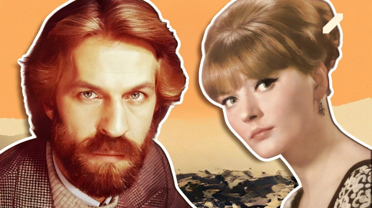 «Ни один из моих мужчин не дотягивали до уровня папы»: Марианна Вертинская оставила любящего мужа и маленькую дочь ради очередного романа