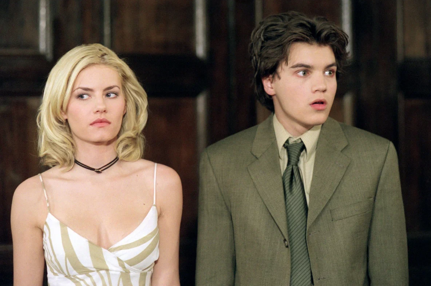 Кадр из фильма