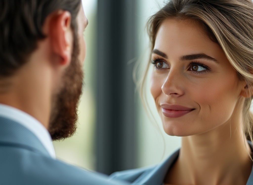 Психолог: Есть секреты, которые делают мужчину магнитом для женского внимания.