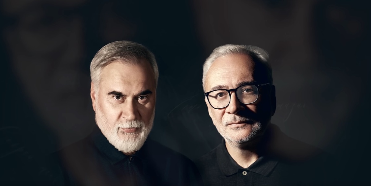    фото: Pr Scr youtube.com/Meladze Music