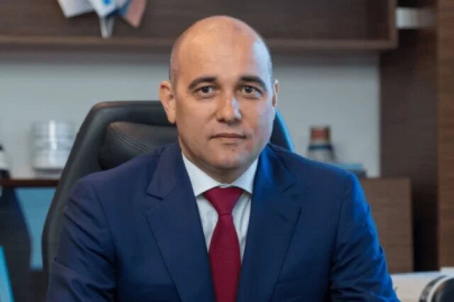    Правда ли, что экс-гендиректор «Газпром нефтехим Салават» ушел на СВО?