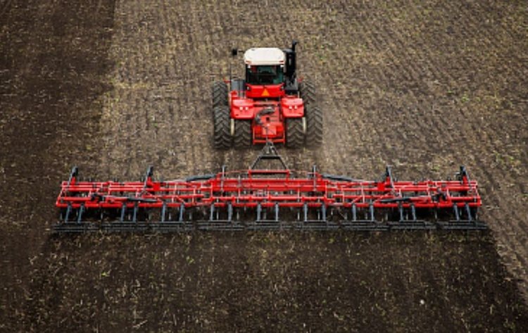    Итоги озимого сева 2024 в ЛНР озвучил Минсельхоз России