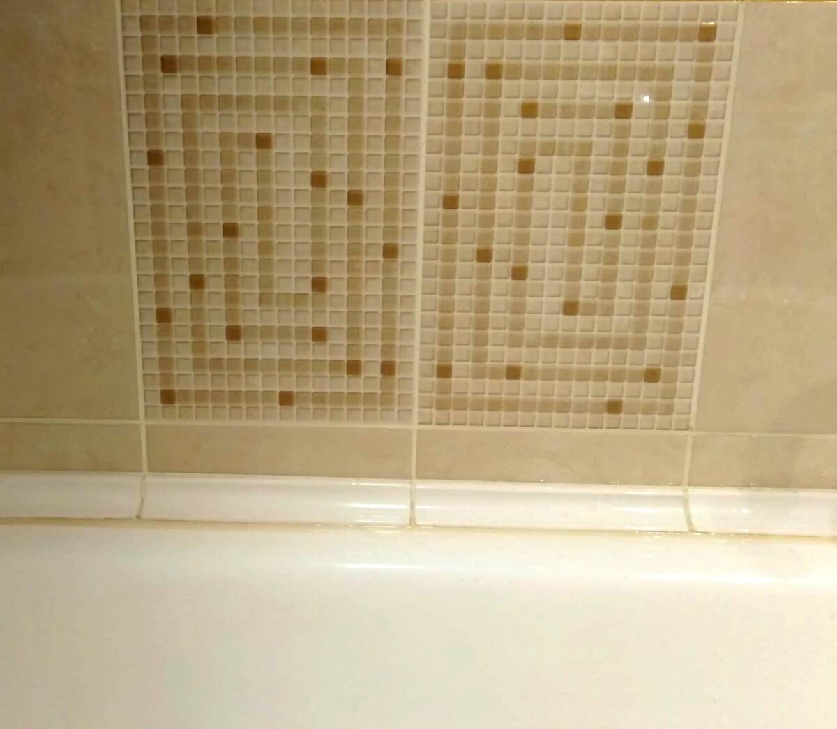 Керамический бордюр