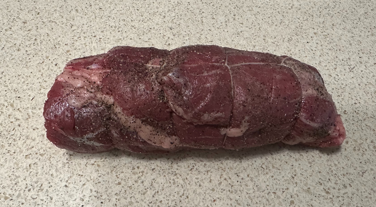 Мяско. Фото автора