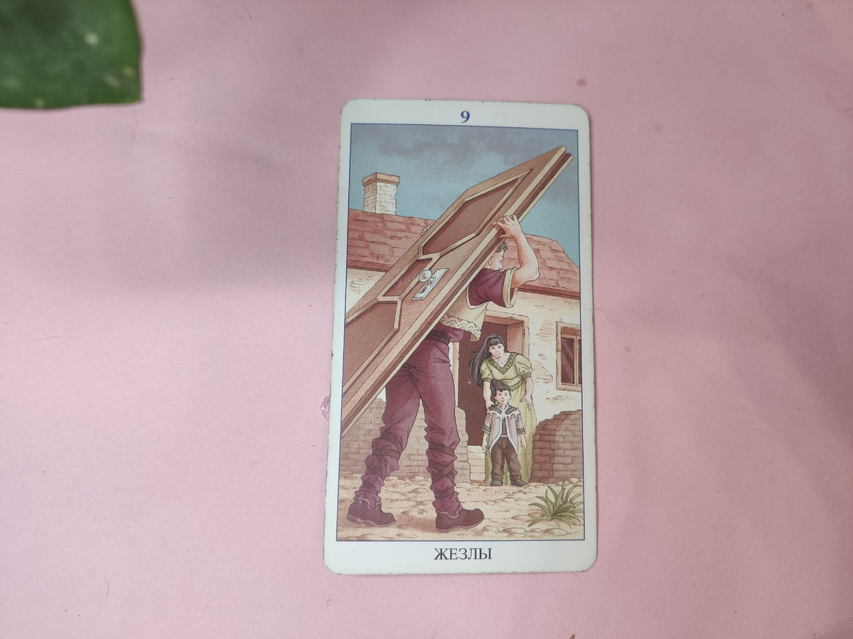 Вас ожидают большие перемены в том месте, где вы обитаете. Кто-то может начать делать ремонт, к другим могут приехать гости на длительный период. Возможно кто-то решит и сам переехать. В общем вас ожидают перемены, связанные с домом, где вы проводите много времени. А еще может быть такое, что кто-то получит наследство и будет заниматься этим вопросом. А также на ваше имущество могут претендовать другие родственники, поэтому рекомендуется не доверять таким беседам и сделкам, все оформляйте официально