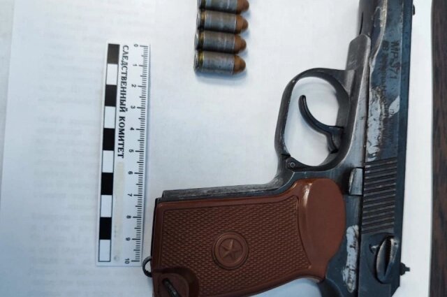    Фото: ГУ МВД по Республике Коми