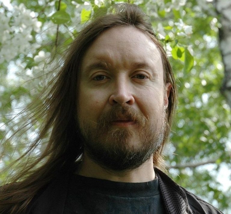    Фото: Commons.wikimedia.org / Наталья Чумакова. Архив Егора Летова Оксана Маслова