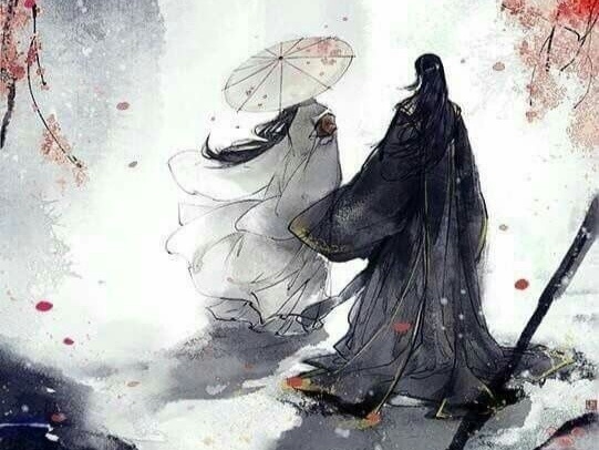 Вот она, преданность длиной в 800 лет