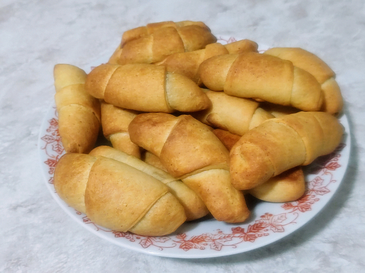 Приглашаю к столу! Чувствуете аромат?