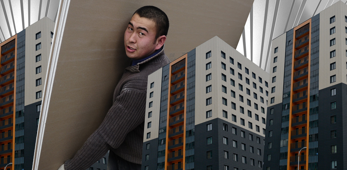 Фото: Сергей Ермохин, Сергей Бобылев/ТАСС. Коллаж: Анна Бабич