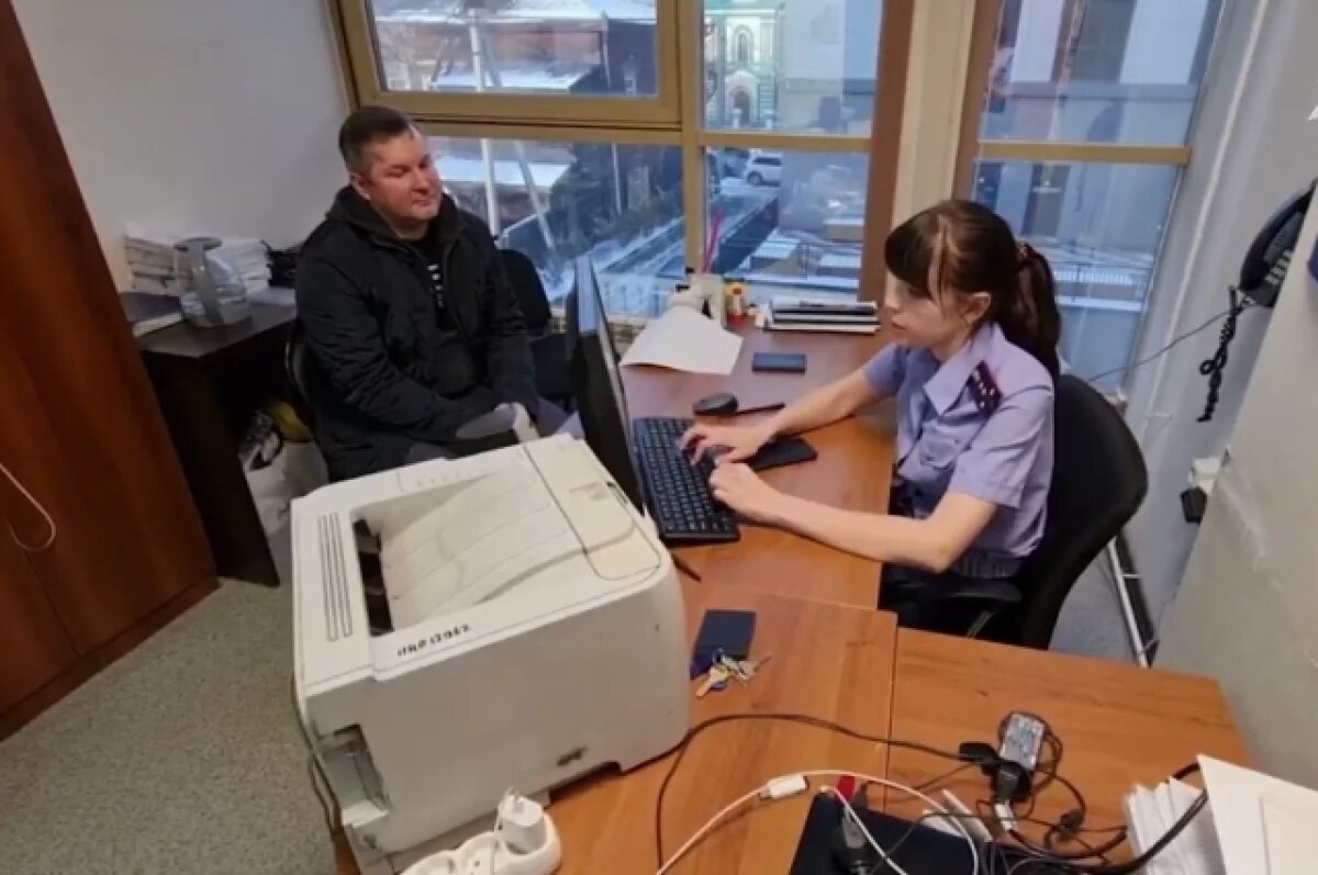    Экс-глава минздрава Иркутской области Яков Сандаков отправился на СВО