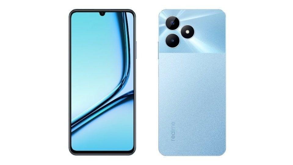 
Как разобрать Realme Note 50 для ремонта и собрать обратно дома самому