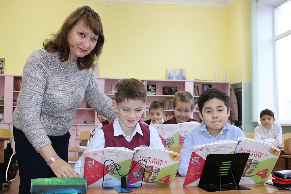 Фото: "Донская газета"