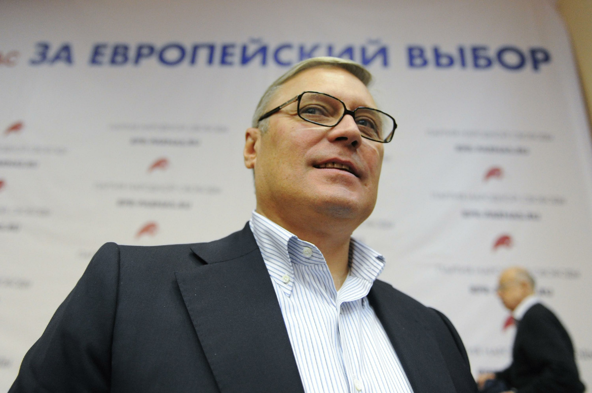 Фото: Anton Belitsky / Globallookpress.com