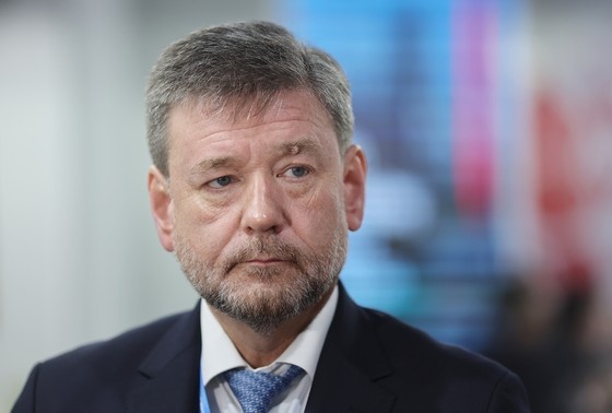    Игорь Шумаков