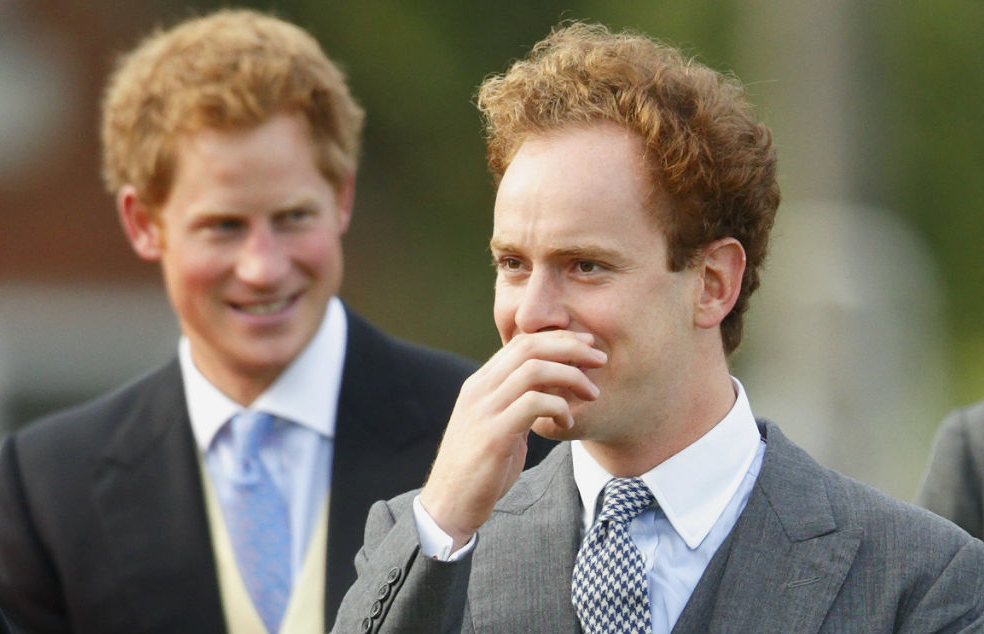 Гарри и Скиппи