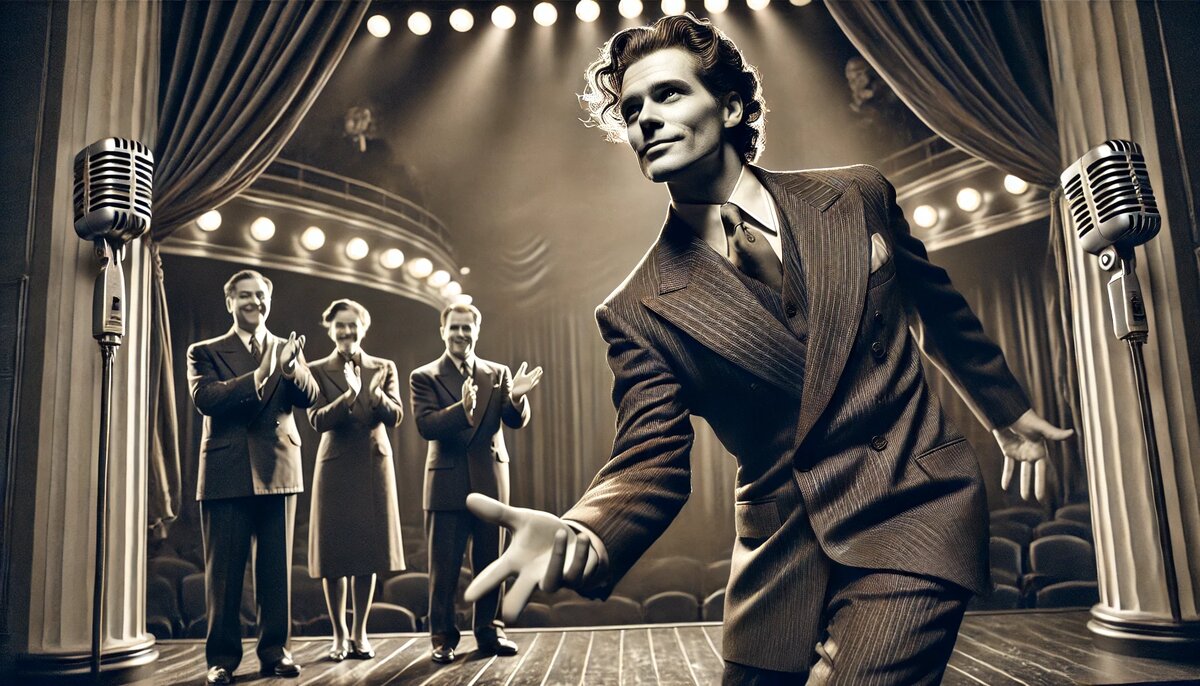 Судьба благоволит тем, кто готов встретить её с открытым сердцем и ясным разумом, превращая каждый шанс в новую возможность