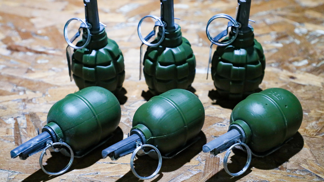    Petrov Sergey/Globallookpress