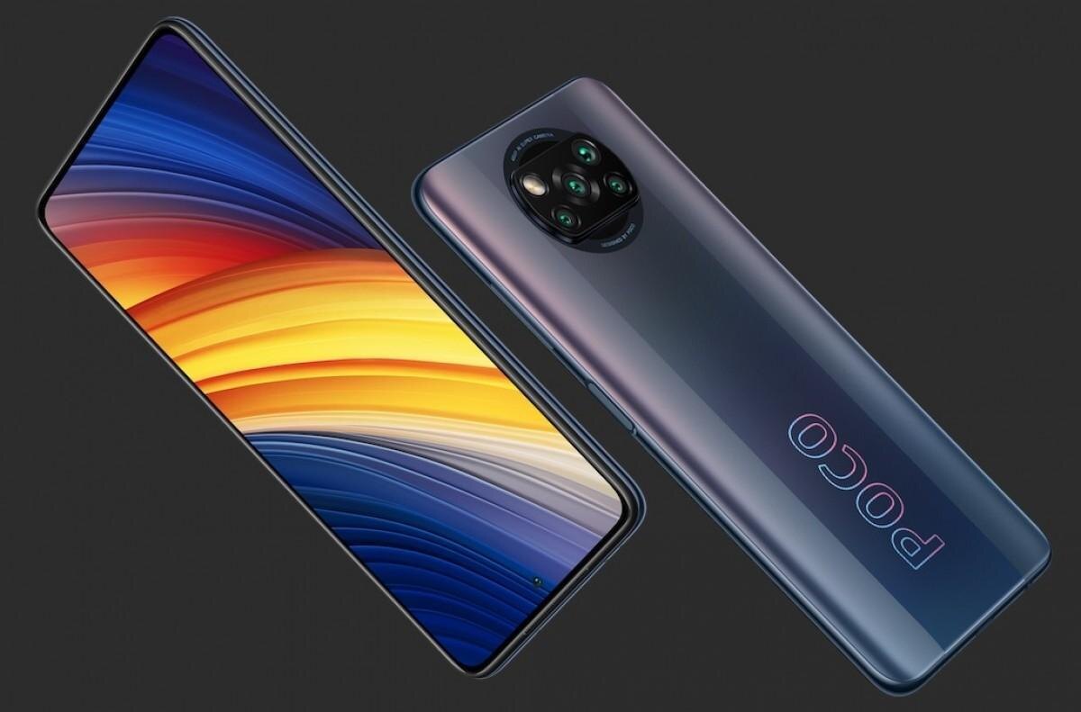 
Как разобрать POCO X3 Pro для ремонта и собрать обратно дома самому