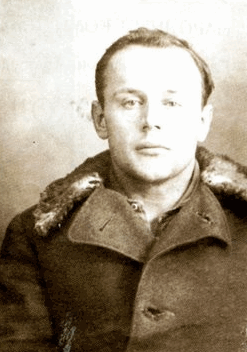 Сергей Львович Седов. 