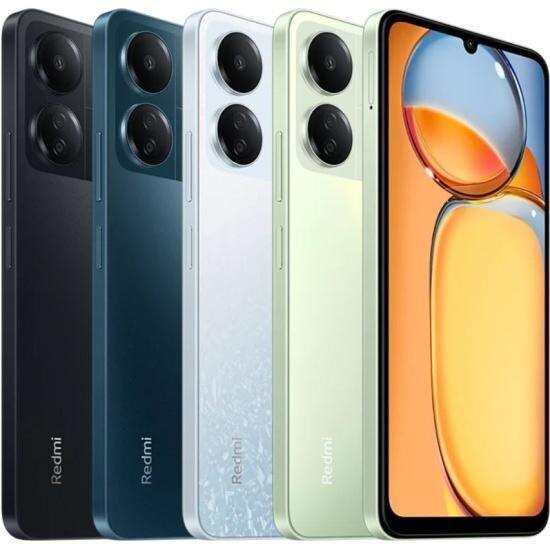 
Как разобрать Xiaomi Redmi 13C для ремонта и собрать обратно дома самому