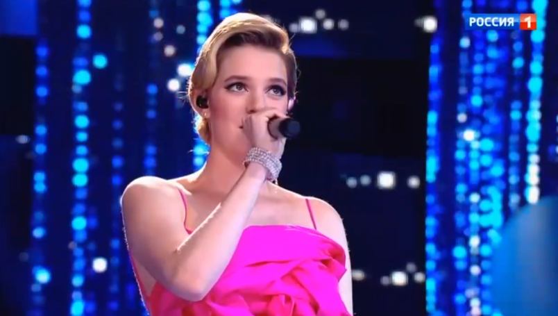 Марфа Николаева. 