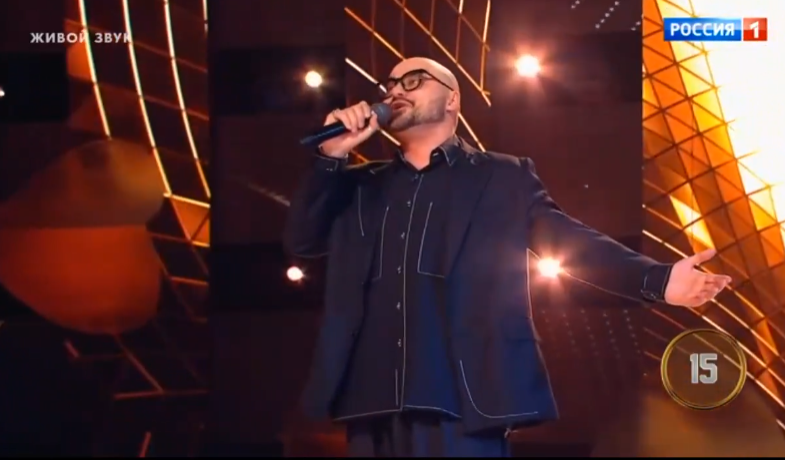 Николай Тимохин. 