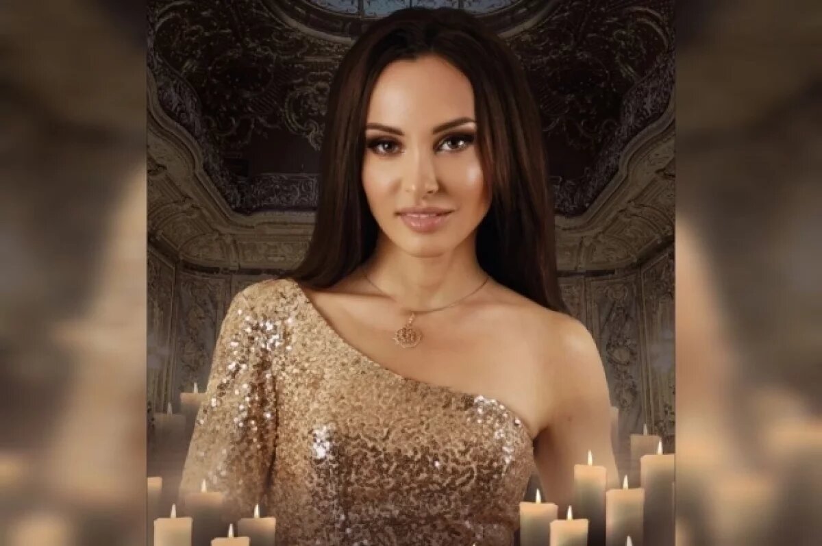    В историческом особняке Петербурга пройдёт большой поэтический вечер