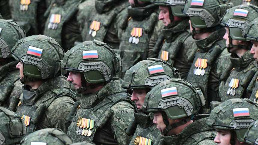    Фото: © РИА Новости/Сергей Гунеев; 5-tv.ru