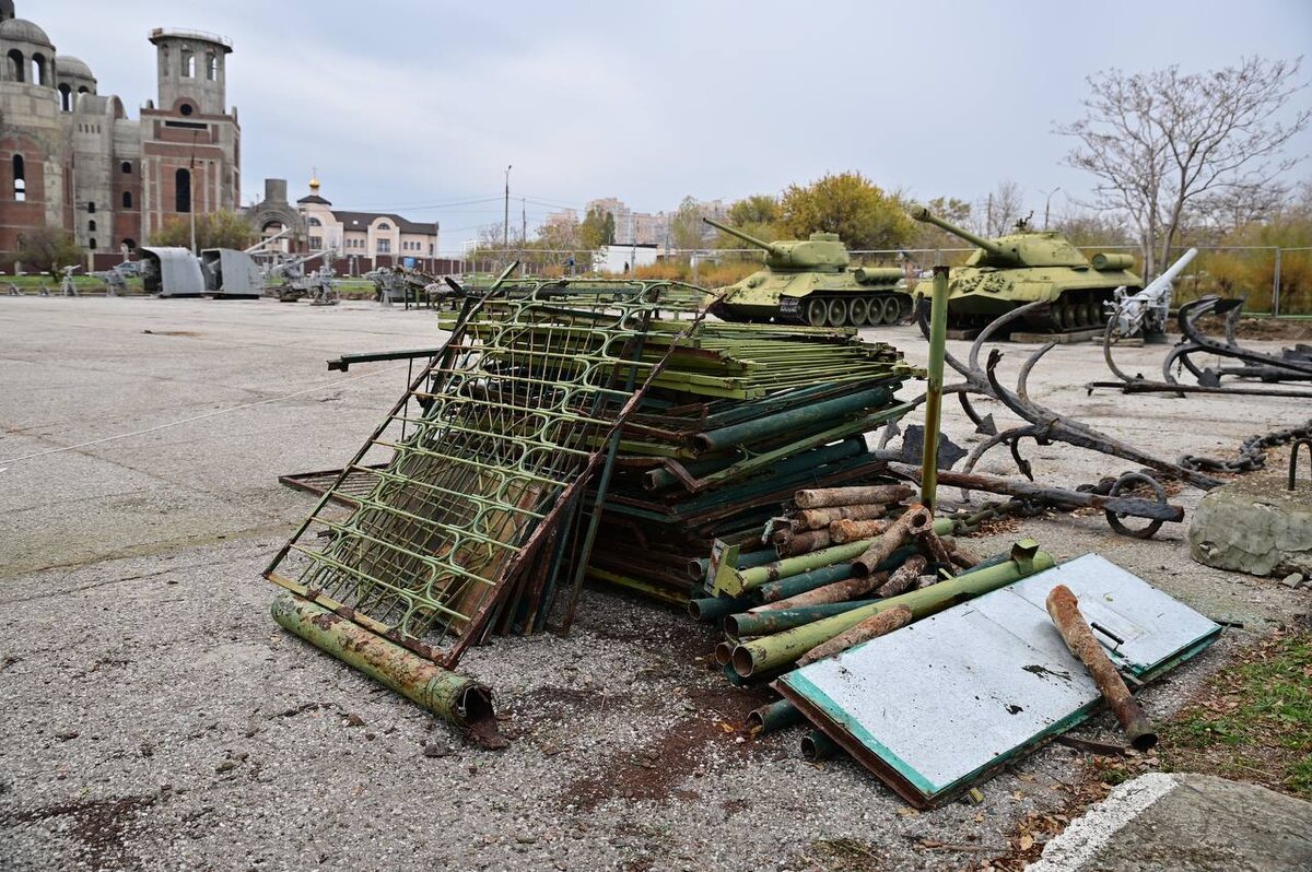 Фото: Администрация Краснодарского края