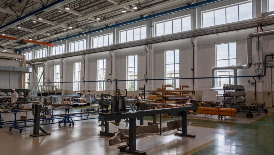    Фото: KazanFirst